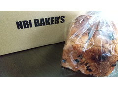 NBIベイカーズ ラムレーズン食パン スペシャル 商品写真