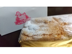 まざあぐうす 京のふんわりケーキ 生パウンド 商品写真