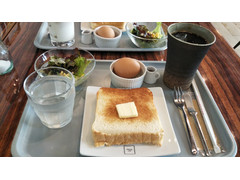 MASA cafe 「正」食パン 商品写真