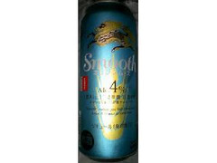 KIRIN スムース 缶500ml