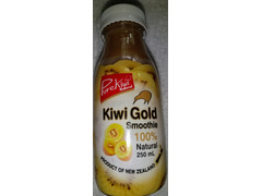 Kiwi Gold Smoothie 商品写真