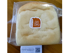 白殻五粉 国産小麦粉の食パン 商品写真