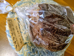 ソノマノ 野生酵母パン ふすまパン 半切 商品写真