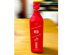 Diageo plc Johnnie Walker Red Label 200th Anniversary Limited Edition Design 商品写真