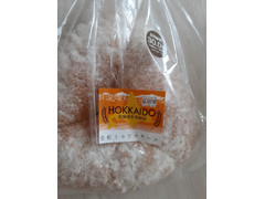 京田屋食品 北海道小麦使用 全粒トロワコキーユ 商品写真