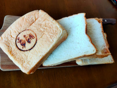 カワイイブレッド＆コーヒー 角食パン 商品写真
