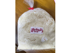 田辺豆腐店 おから 商品写真