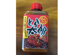 クロサキジャパン とら醤油 焼肉のたれ とら太郎 商品写真