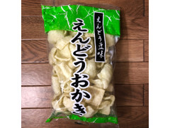 えんどうおかき 商品写真