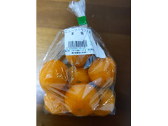池栄青果 ニュージーランド 果物 オレンジ 商品写真