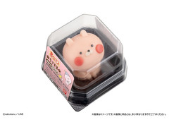 バンダイ 食べマス うさまる うさこ 商品写真