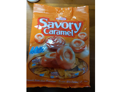 トゥーバトレーディング tayas Savory Caramel Milk 商品写真