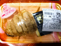 タカギフーズ 国産豚の自家製焼豚 かたまり 商品写真