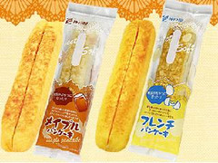 神戸屋 フレンチパンケーキ マーガリン 商品写真