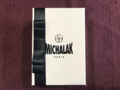 ユーロパティスリー MICHALAK PARIS サブレシトロン 商品写真