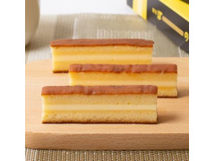 D＆Nコンフェクショナリー 東京ぼーの トーキョーリッチチーズケーキ 商品写真