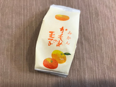 さいとう製菓 みかん かもめの玉子（ミニ） 商品写真