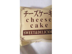 東京ひとくちチーズケーキ チーズケーキ sweet＆delicious 商品写真