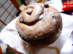 DOUGHNUT PLANT シナモンバンズ 商品写真