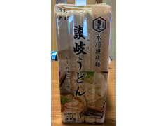 讃岐麺一 讃岐うどん 麺壱 讃岐うどん 商品写真