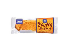 Pasco パスコ こんがりチーズケーキ 商品写真
