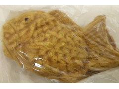 鯛福茶庵 八代目 澤屋 桜あん 鯛焼き 商品写真