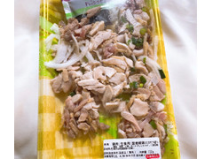 ㈱鳥幸 鶏肉（生食用）国産親鳥たたきザク切り 商品写真
