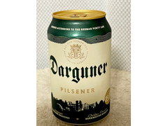 Darguner Brewery DARGUNER PILSNER