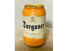 Darguner Brewery DARGUNER WEISSBIER 商品写真
