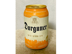 Darguner Brewery DARGUNER WEISSBIER