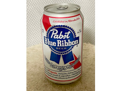 Pabst Brewing Company Pabst Blue Ribbon Beer 商品写真