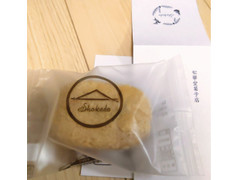 松華堂菓子店 Shokado 松華堂きなこサンド