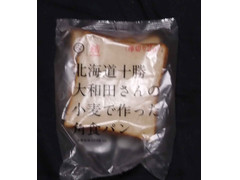 米麦館タマヤ タマヤパン 北海道十勝大和田さんの小麦で作った角食パン 商品写真