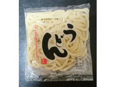 山口製麺 蔵王伏流水 ゆでうどん 商品写真