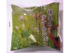 ROPIA 抹茶のダブルシュー