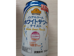 トップバリュ ノンアルコール ホワイトサワーテイスト 商品写真