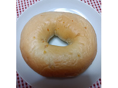 BAGEL＆BAGEL 初夏の香り バレンシア クリームチーズ風味