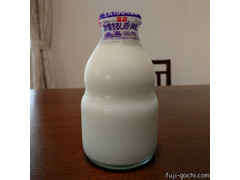 日本酪農協同 毎日牛乳 牧場まるしぼり牛乳 商品写真