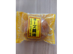 ㈲マエダ製菓 お菓子のマエダ チーズ饅頭 ココナッツ・クッキー生地 商品写真