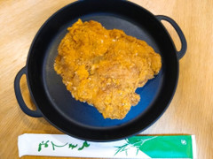 TikTea ジーパイ 台湾チキン 商品写真