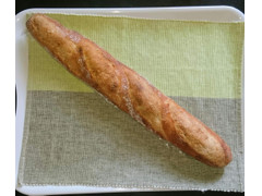 こまぱん 国産小麦 フランスパン 商品写真