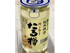 北岡本店 やたがらす 純米樽酒 商品写真