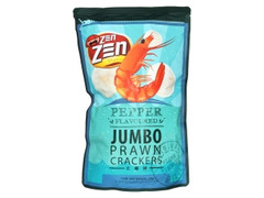 ZEN 海鮮チップス ペッパー 商品写真