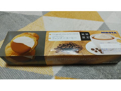 HIROTA ウィンナーコーヒーシュークリーム 商品写真