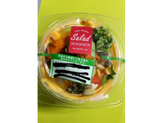 ヤオコー 野菜を食べるかぼちゃの冷製スープ 商品写真