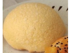 イヌヰ熊澤商店 メロンパン