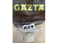 GAZTA Par Maizon Dahni クリーム 商品写真