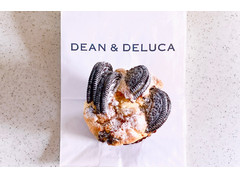 DEAN＆DELUCA クラッシュチョコレートマフィン 商品写真