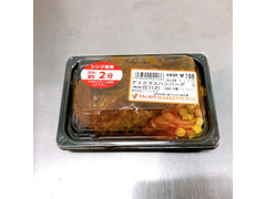 ヤオコー デミグラスハンバーグ 商品写真