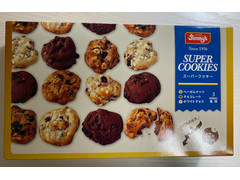 株式会社ジミー スーパークッキー 商品写真